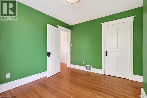 520 John Street N, Hamilton, ON - Indoor