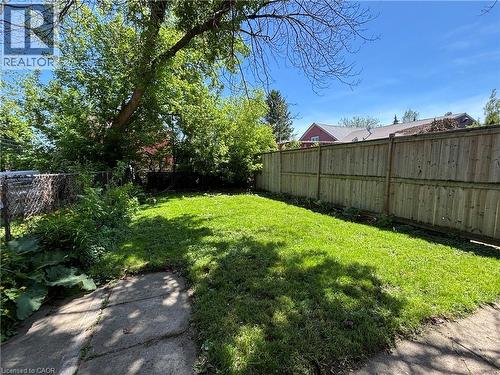 520 John Street N, Hamilton, ON - Outdoor