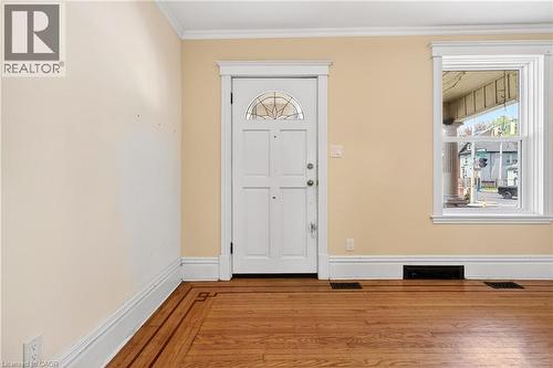 520 John Street N, Hamilton, ON - Indoor Photo Showing Other Room