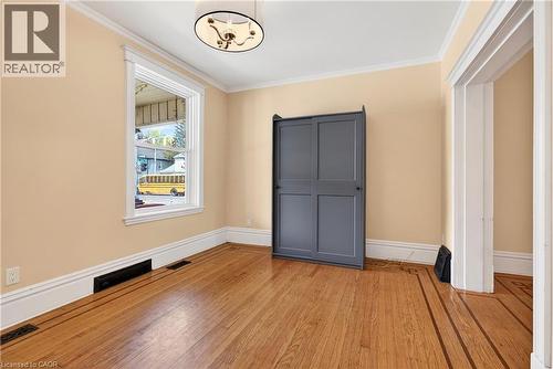 520 John Street N, Hamilton, ON - Indoor Photo Showing Other Room