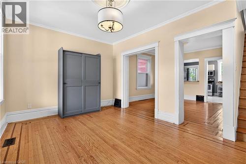 520 John Street N, Hamilton, ON - Indoor Photo Showing Other Room
