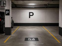 PARKING P2-54 - 88 SCOTT STREET Toronto, ON M5E 0A9