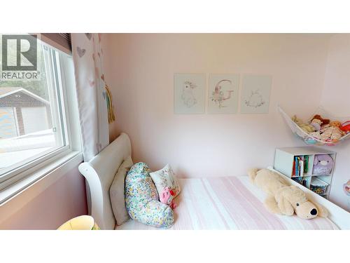 115 S Brears Road, Quesnel, BC - Indoor Photo Showing Bedroom