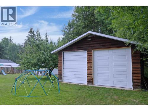 115 S Brears Road, Quesnel, BC - Outdoor