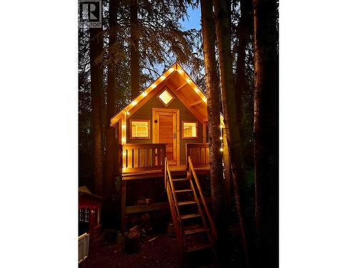 115 S Brears Road, Quesnel, BC - 