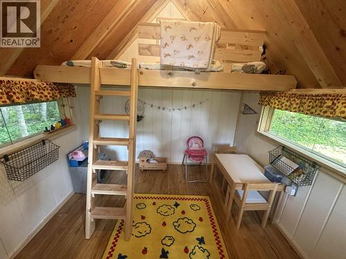 115 S Brears Road, Quesnel, BC - Indoor Photo Showing Other Room