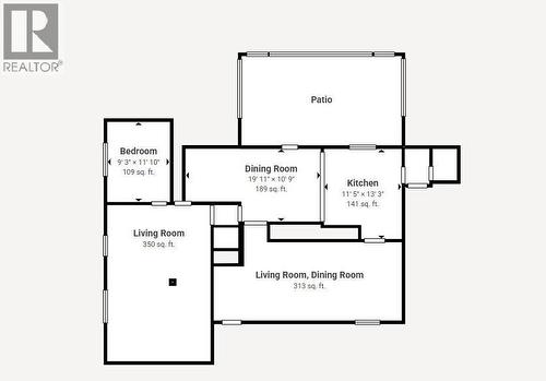 115 S Brears Road, Quesnel, BC - Other