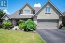 6 Pioneer Tower Crescent, Kitchener, ON  - Outdoor With Facade 