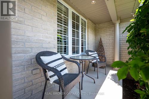 6 Pioneer Tower Crescent, Kitchener, ON - Outdoor With Exterior
