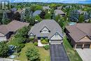 6 Pioneer Tower Crescent, Kitchener, ON  - Outdoor With Facade 