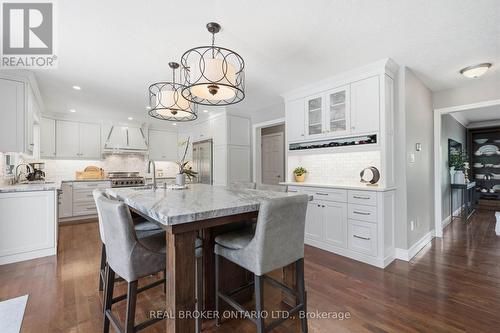 6 Pioneer Tower Crescent, Kitchener, ON - Indoor