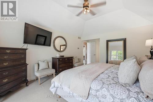 6 Pioneer Tower Crescent, Kitchener, ON - Indoor Photo Showing Bedroom