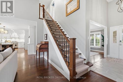 6 Pioneer Tower Crescent, Kitchener, ON - Indoor Photo Showing Other Room