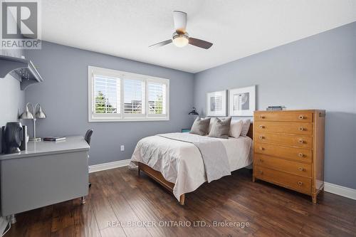 6 Pioneer Tower Crescent, Kitchener, ON - Indoor Photo Showing Bedroom