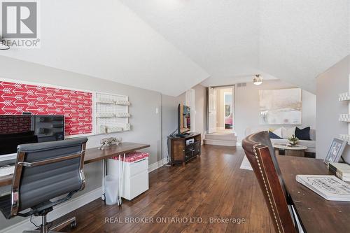 6 Pioneer Tower Crescent, Kitchener, ON - Indoor Photo Showing Other Room