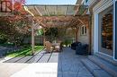 6 Pioneer Tower Crescent, Kitchener, ON  - Outdoor With Deck Patio Veranda 
