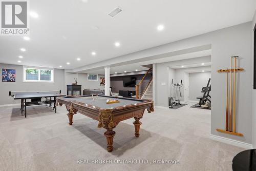 6 Pioneer Tower Crescent, Kitchener, ON - Indoor Photo Showing Other Room