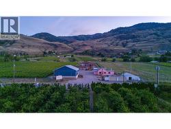 4564 Highway 97 Oliver, BC V0H 1T0