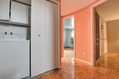 Autre - 92 Rue Du Guéret, L'Épiphanie, QC - Indoor Photo Showing Laundry Room