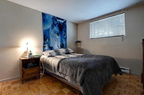 Chambre à coucher - 92 Rue Du Guéret, L'Épiphanie, QC - Indoor Photo Showing Bedroom
