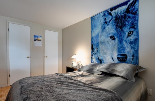Chambre à coucher - 92 Rue Du Guéret, L'Épiphanie, QC - Indoor Photo Showing Bedroom