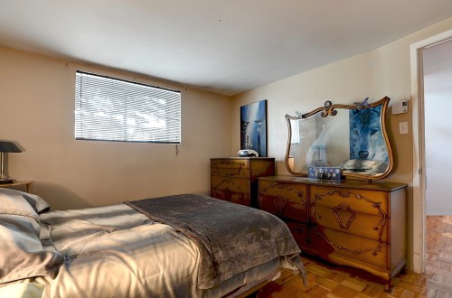 Chambre à coucher - 92 Rue Du Guéret, L'Épiphanie, QC - Indoor Photo Showing Bedroom