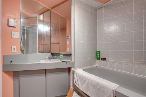 Salle de bains - 92 Rue Du Guéret, L'Épiphanie, QC - Indoor Photo Showing Bathroom