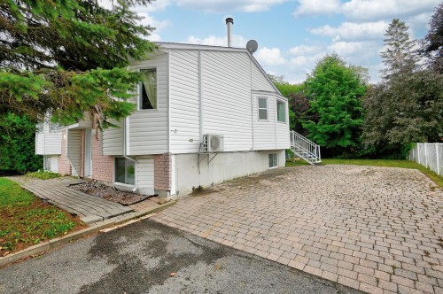 Extérieur - 92 Rue Du Guéret, L'Épiphanie, QC - Outdoor With Exterior