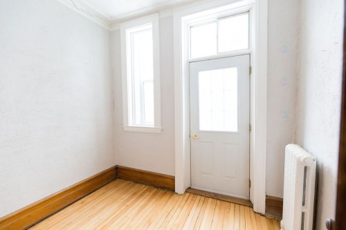 Room - 2278 Av. Harvard, Montréal (Côte-Des-Neiges/Notre-Dame-De-Grâce), QC - Indoor Photo Showing Other Room