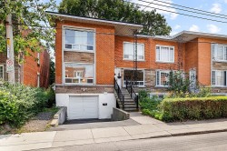 748  - 752 Av. Alepin Montréal (Lasalle), QC H8P 2E2