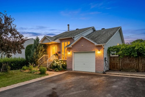 122 Rue Desautels  Saint-Jean-Sur-Richelieu, QC J3B 8M8