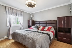Bedroom - 