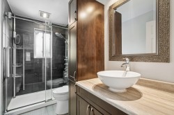 Bathroom - 