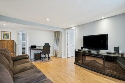 Family Room - 