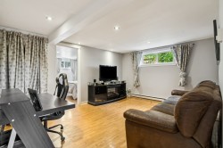 Family Room - 