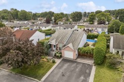 Aerial View - 