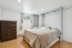 Bedroom - 