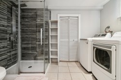 Bathroom - 