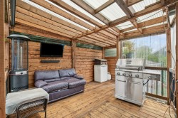 Patio - 