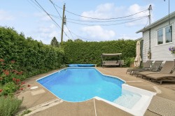 Pool - 