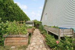 Courtyard - 