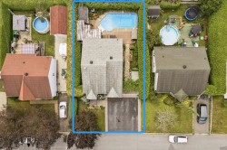 Aerial View - 