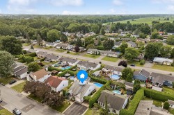 Aerial View - 