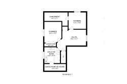 Floor Plan - 