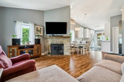 Living Room - 