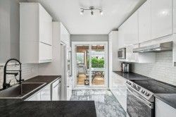 Kitchen - 