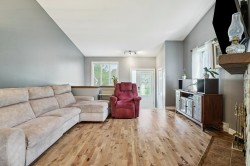Living Room - 