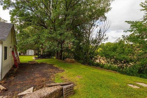 8667 Roblin Blvd, Headingley, MB - Outdoor