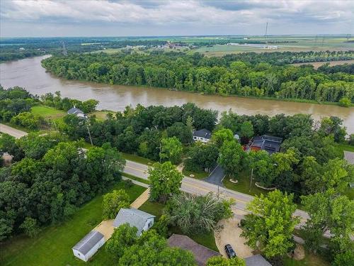 8667 Roblin Blvd, Headingley, MB - Outdoor With View