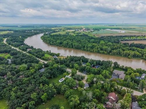 8667 Roblin Blvd, Headingley, MB - Outdoor With View